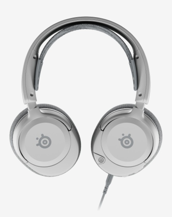 arctis nova 1 - vit