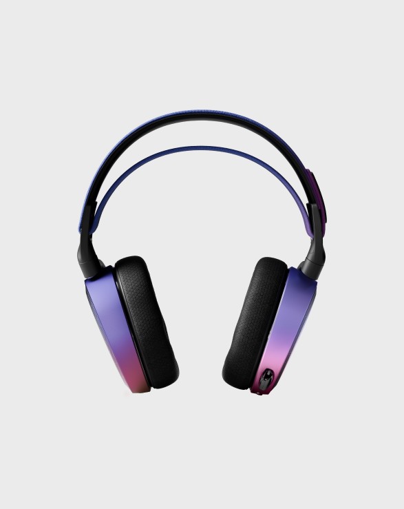 arctis 7 destiny 2 lightfall-utgåvan