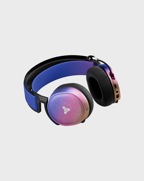 arctis 7 destiny 2 lightfall-utgåvan