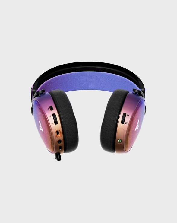 arctis 7 destiny 2 lightfall-utgåvan